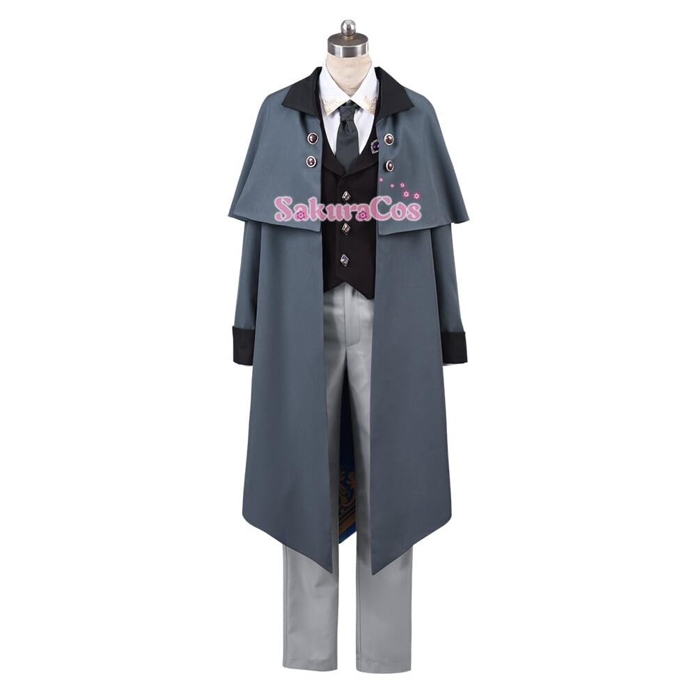 Amazon.co.jp: [sakuracos] 魔法使いの約束 まほやく スノウ